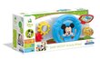 Arendav mänguasi Clementoni baby Rool цена и информация | Imikute mänguasjad | kaup24.ee