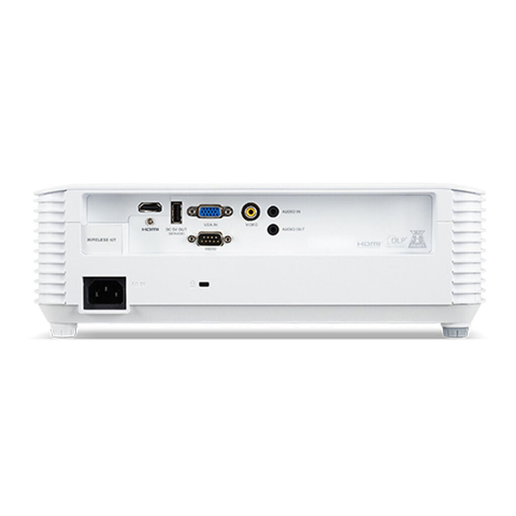 Acer H5386BDI hind ja info | Projektorid | kaup24.ee