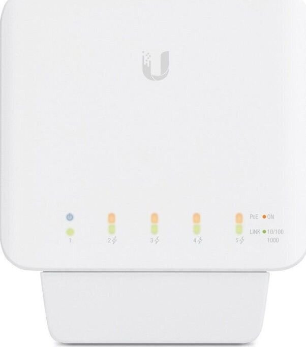 Ubiquiti USW-Flex Unifi 3 hind ja info | Lülitid (Switch) | kaup24.ee