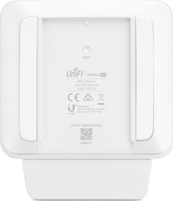 Ubiquiti USW-Flex Unifi 3 hind ja info | Lülitid (Switch) | kaup24.ee