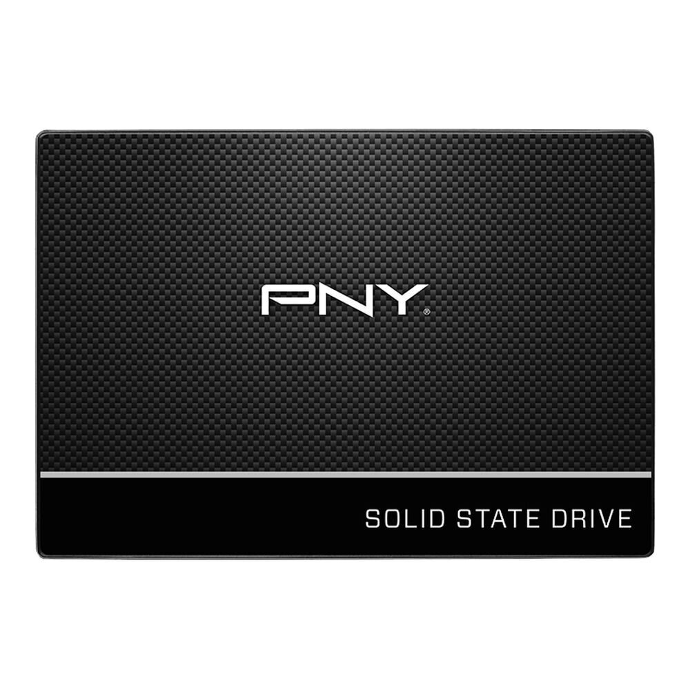 PNY CS900, 2TB, 2.5" hind ja info | Sisemised kõvakettad (HDD, SSD, Hybrid) | kaup24.ee