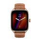 Amazfit GTS 4 Autumn Brown hind ja info | Nutikellad (smartwatch) | kaup24.ee