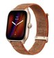 Amazfit GTS 4 Autumn Brown hind ja info | Nutikellad (smartwatch) | kaup24.ee