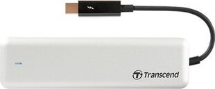 Transcend JetDrive 855, 960 ГБ (TS960GJDM855) цена и информация | Жёсткие диски (SSD, HDD) | kaup24.ee