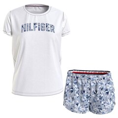 Пижама женская Tommy Hilfiger цена и информация | Женские пижамы, ночнушки | kaup24.ee