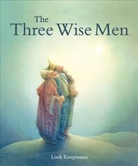 Three Wise Men: A Christmas Story 2nd Revised edition цена и информация | Книги для малышей | kaup24.ee