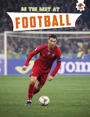 Football (Soccer) цена и информация | Книги для подростков и молодежи | kaup24.ee