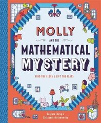 Molly and the Mathematical Mystery цена и информация | Книги для подростков и молодежи | kaup24.ee