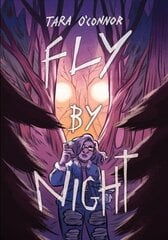 Fly by Night: (A Graphic Novel) цена и информация | Книги для подростков и молодежи | kaup24.ee