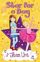 Star for a Day New edition in new format hind ja info | Noortekirjandus | kaup24.ee