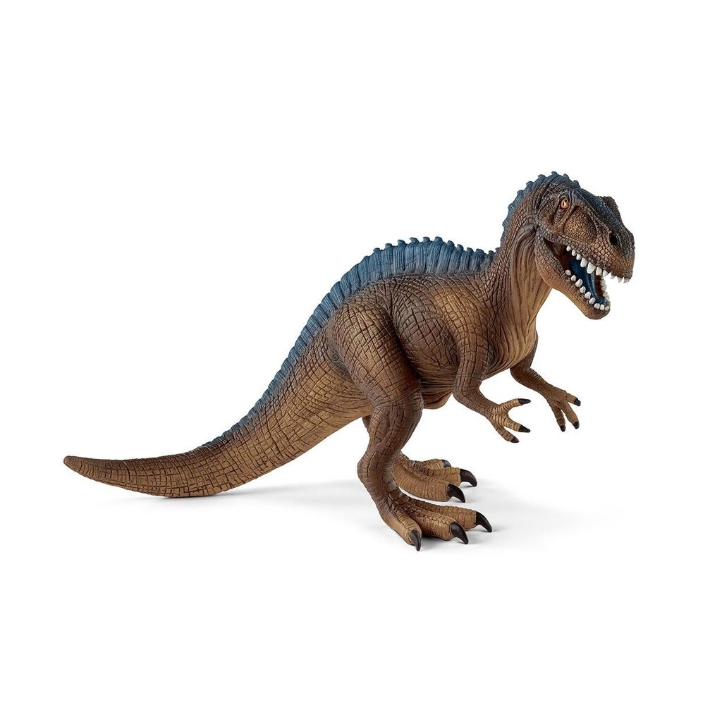 Kujuke Schleich Acrocanthosaurus hind ja info | Poiste mänguasjad | kaup24.ee