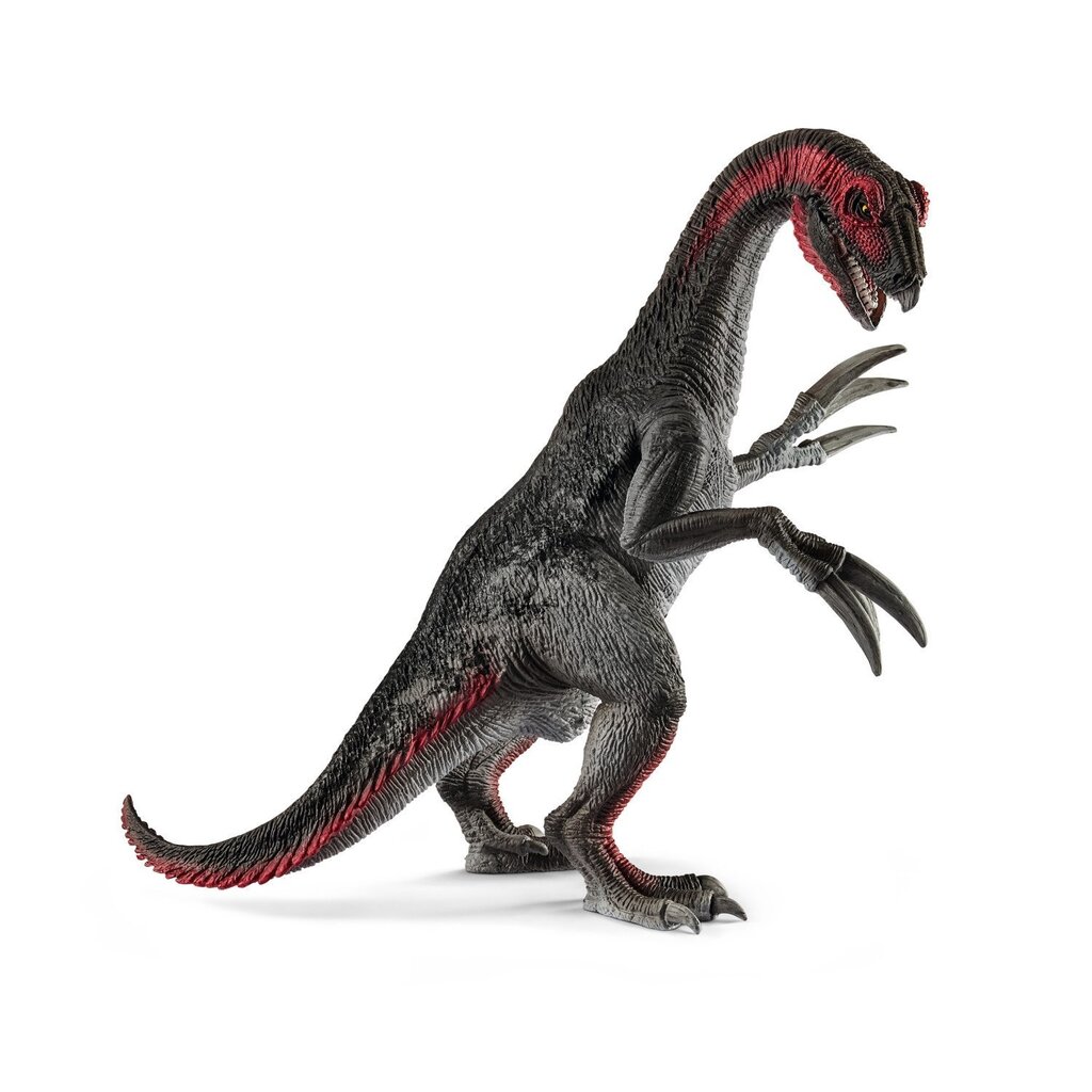 Figuur Therizinosauras, Schleich hind ja info | Poiste mänguasjad | kaup24.ee