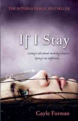 If I Stay hind ja info | Noortekirjandus | kaup24.ee