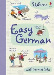 Easy German 2nd Revised edition цена и информация | Книги для подростков и молодежи | kaup24.ee