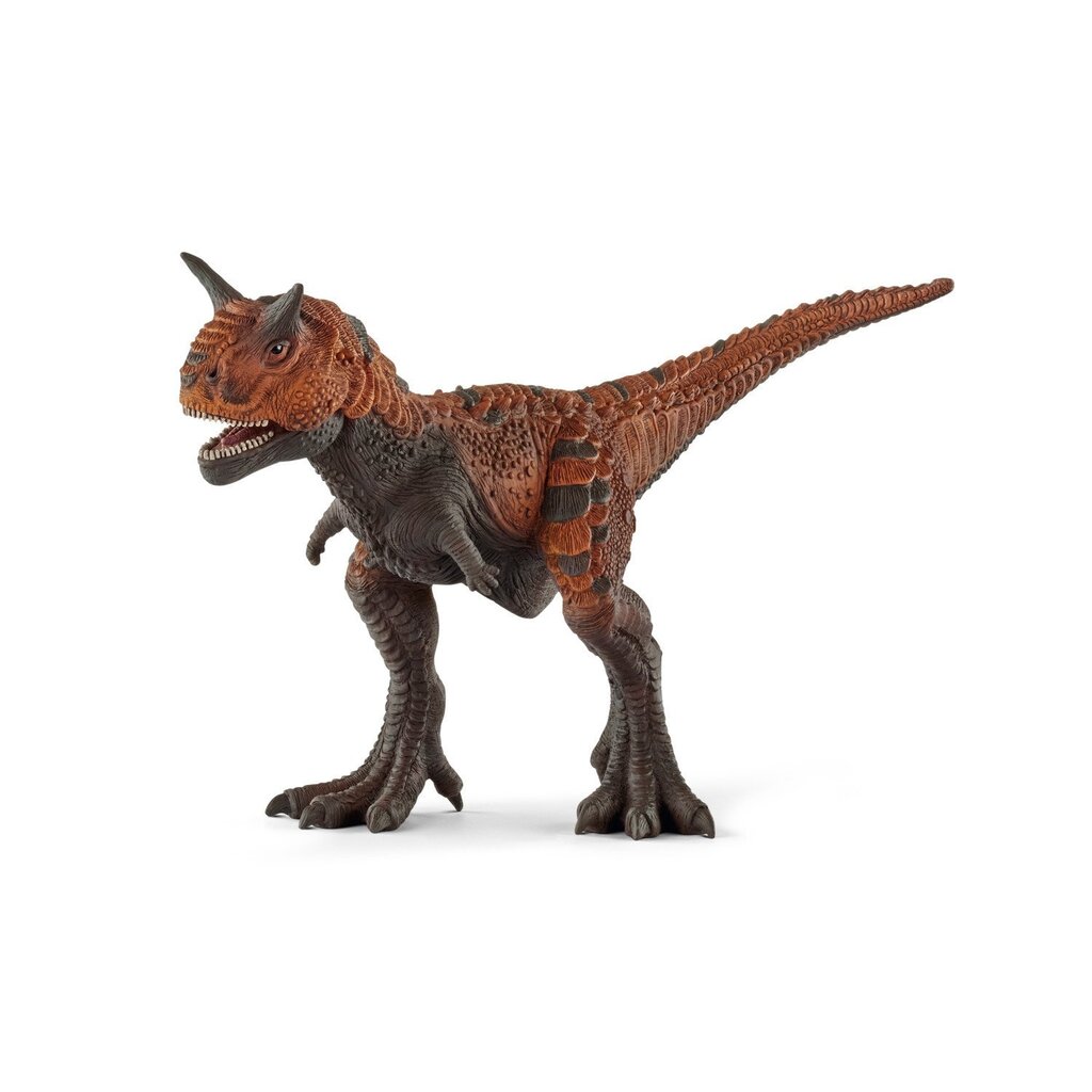 Figuur Carnotaurus, Schleich цена и информация | Poiste mänguasjad | kaup24.ee