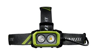 Pealamp Unilite HT-680R 680lm цена и информация | Фонарики, прожекторы | kaup24.ee