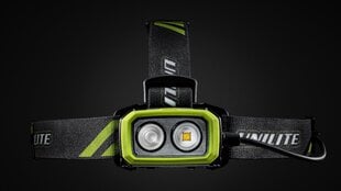 Pealamp Unilite HT-680R 680lm цена и информация | Фонарики, прожекторы | kaup24.ee