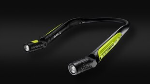 Светильник Unilite NL-350R 350 лм цена и информация | Фонарики, прожекторы | kaup24.ee