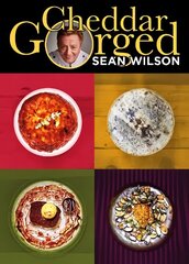 Cheddar Gorged цена и информация | Книги рецептов | kaup24.ee