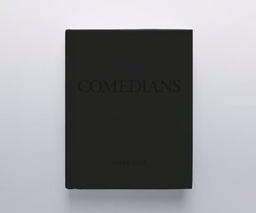 COMEDIANS цена и информация | Книги по фотографии | kaup24.ee