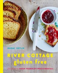 River Cottage Gluten Free цена и информация | Книги рецептов | kaup24.ee