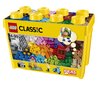 10698 LEGO® Classic LEGO suur klotside karp цена и информация | Klotsid ja konstruktorid | kaup24.ee