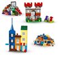10698 LEGO® Classic LEGO suur klotside karp hind ja info | Klotsid ja konstruktorid | kaup24.ee