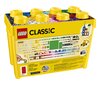10698 LEGO® Classic LEGO suur klotside karp цена и информация | Klotsid ja konstruktorid | kaup24.ee