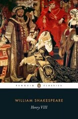 Henry VIII цена и информация | Рассказы, новеллы | kaup24.ee
