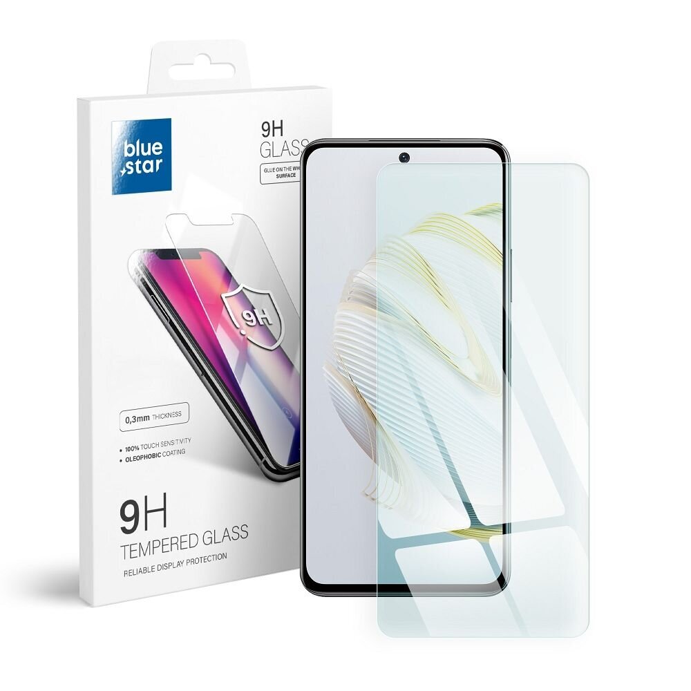 Karastatud kaitseklaas Huawei Nova 10 hind ja info | Ekraani kaitsekiled | kaup24.ee