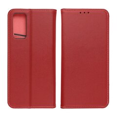 Telefoni kaaned Xiaomi Redmi Note 10 / 10S, ehtsast nahast hind ja info | Telefoni kaaned, ümbrised | kaup24.ee