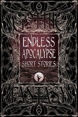 Endless Apocalypse Short Stories цена и информация | Фантастика, фэнтези | kaup24.ee