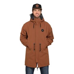 Meeste talveparka Horsefeathers Griffen TM032D-XXL цена и информация | Мужские куртки | kaup24.ee