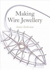 Making Wire Jewellery hind ja info | Kunstiraamatud | kaup24.ee