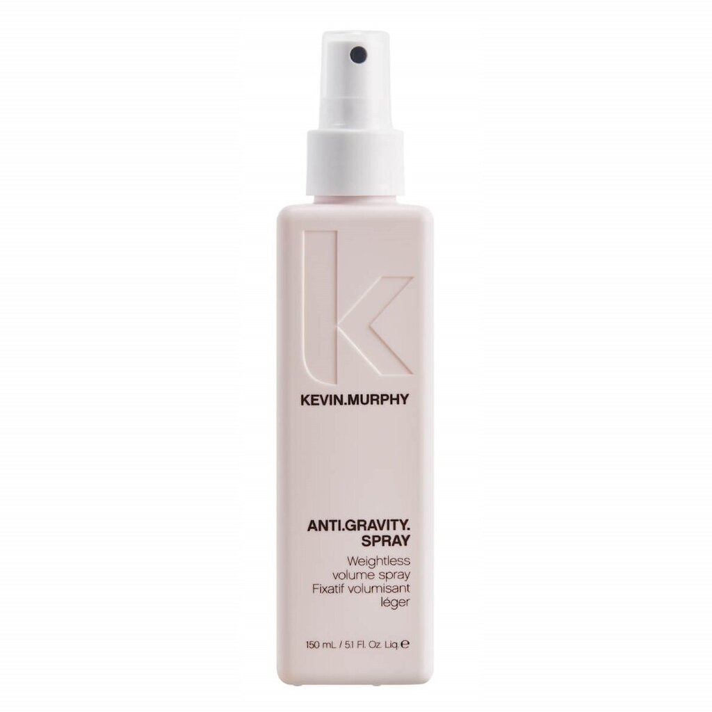 Juuste kujundussprei Kevin Murphy Anti Gravity, 150 ml цена и информация | Maskid, õlid, seerumid | kaup24.ee