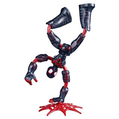 Figuur Hasbro Spider-man Bend And Flex, 15 cm hind ja info | Poiste mänguasjad | kaup24.ee