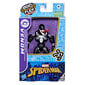 Figuur Hasbro Spider-man Bend And Flex, 15 cm hind ja info | Poiste mänguasjad | kaup24.ee