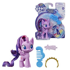 Figuur Pony My Little Pony Twilight Sparkle hind ja info | Tüdrukute mänguasjad | kaup24.ee