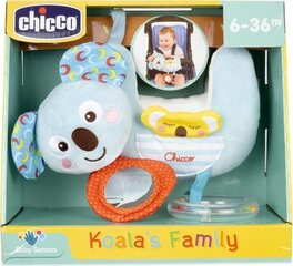 Pehme mänguasi Chicco цена и информация | Игрушки для малышей | kaup24.ee