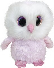 Plüüsist mänguasi Lumo Owl Pollo Classic цена и информация | Игрушки для девочек | kaup24.ee