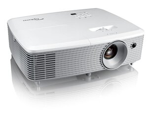 Optoma HD28i Full HD (1920x1080) hind ja info | Projektorid | kaup24.ee