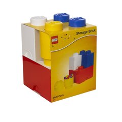 Набор кубиков 40150001 LEGO® цена и информация | Конструкторы и кубики | kaup24.ee