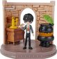 Komplekt Mustkunstitund Harry Potter Spin Master (Harry Potter) цена и информация | Poiste mänguasjad | kaup24.ee