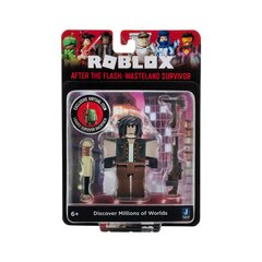 Figuur Jazwares Roblox, 8 cm, W9 цена и информация | Игрушки для девочек | kaup24.ee