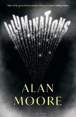 Illuminations: The Top 5 Sunday Times Bestseller цена и информация | Фантастика, фэнтези | kaup24.ee