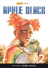 Apple Black, Volume 2 - Rockport Edition: Sunny Eyes, Volume 2 цена и информация | Фантастика, фэнтези | kaup24.ee