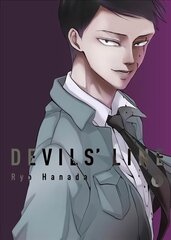 Devils' Line Volume 6, Vol. 6 цена и информация | Фантастика, фэнтези | kaup24.ee