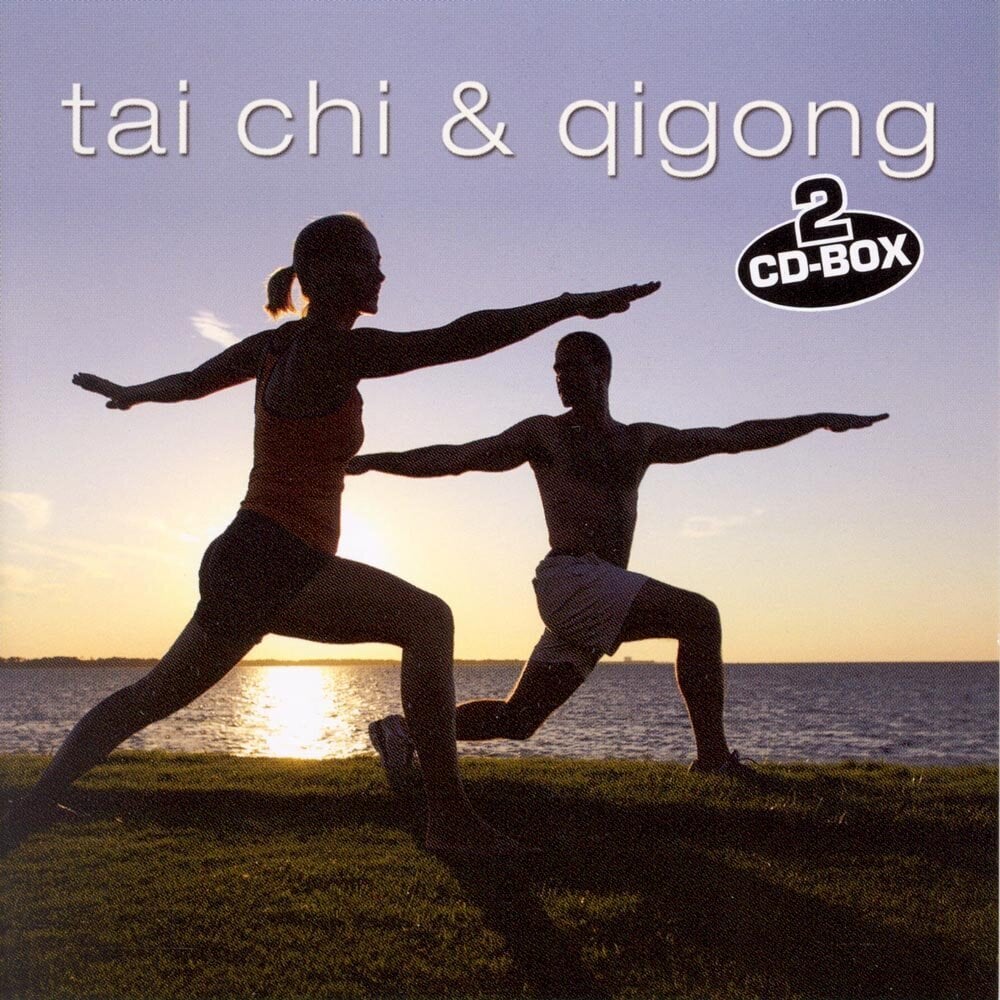 CD Tai Chi & Qigong (2CD) цена и информация | Vinüülplaadid, CD, DVD | kaup24.ee