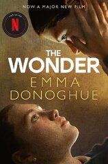 Wonder: Now a major Netflix film starring Florence Pugh Media tie-in hind ja info | Fantaasia, müstika | kaup24.ee