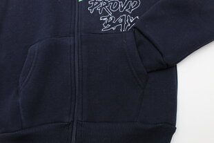Куртка с подогревом для мальчиков цена и информация | Свитеры, жилетки, пиджаки для мальчиков | kaup24.ee